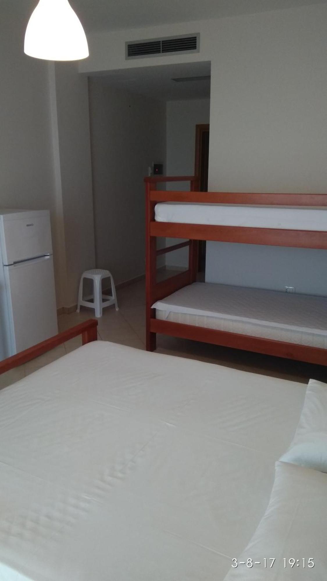 El Doro Rooms Dhërmi Eksteriør billede