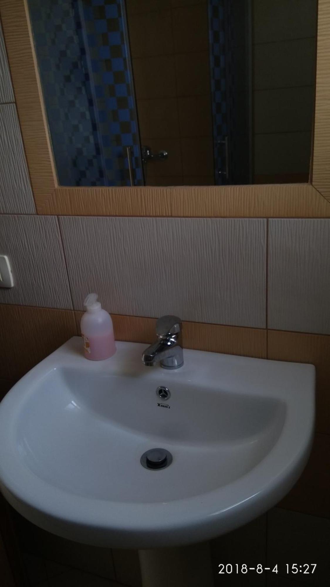 El Doro Rooms Dhërmi Eksteriør billede
