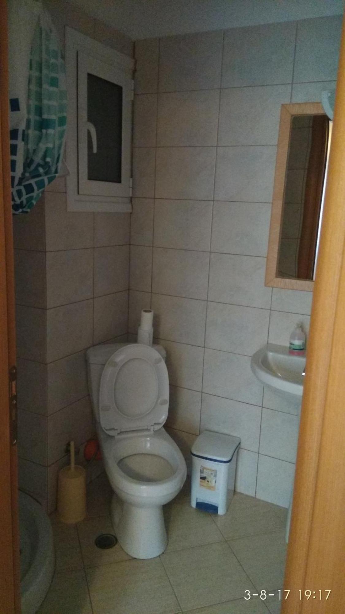 El Doro Rooms Dhërmi Eksteriør billede