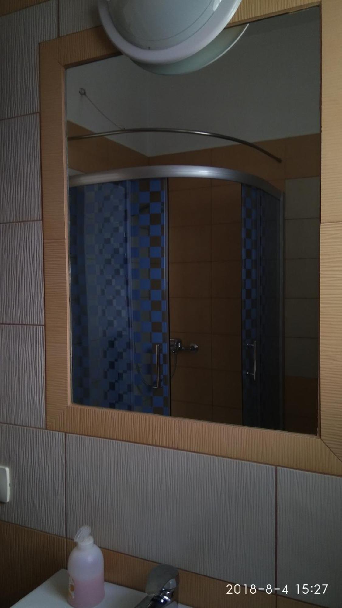 El Doro Rooms Dhërmi Eksteriør billede
