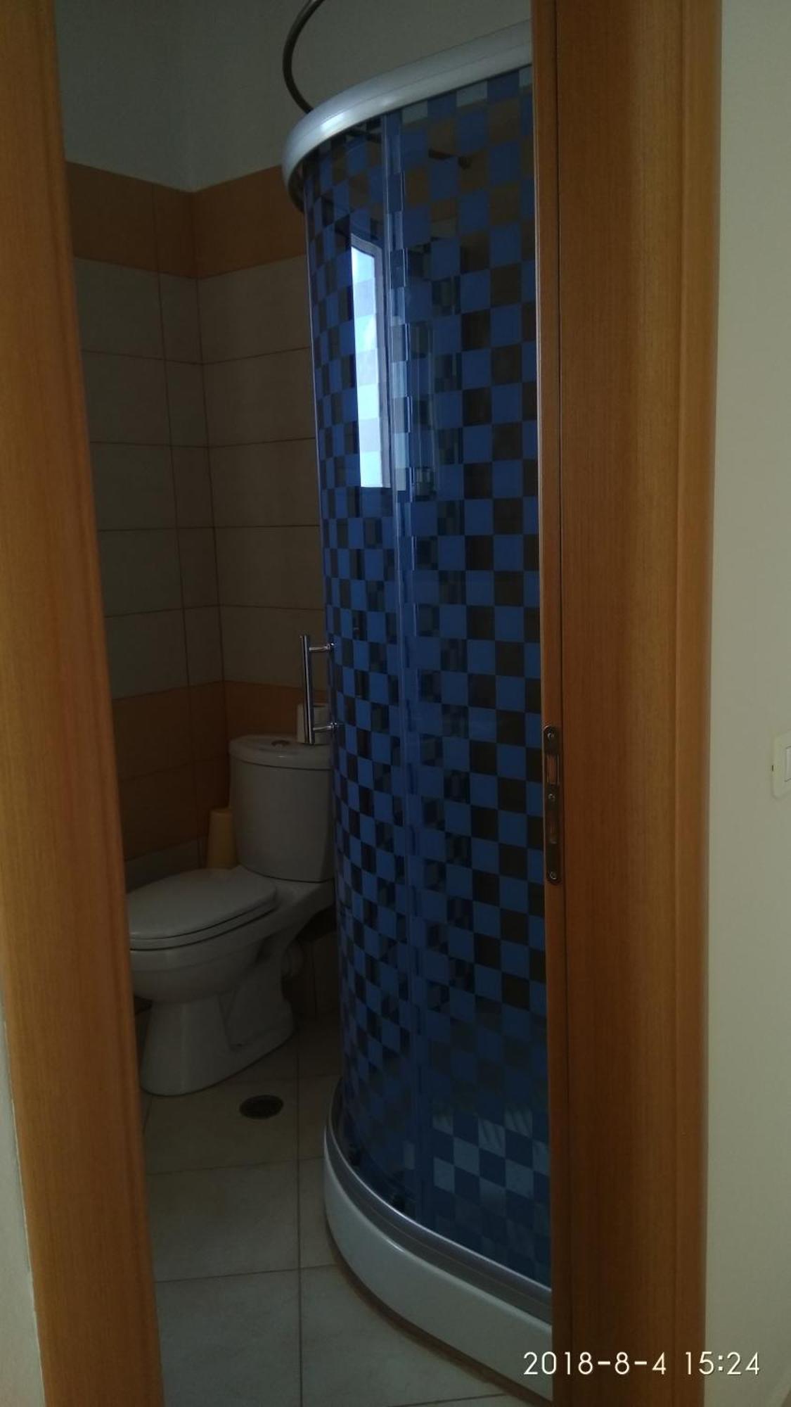 El Doro Rooms Dhërmi Eksteriør billede