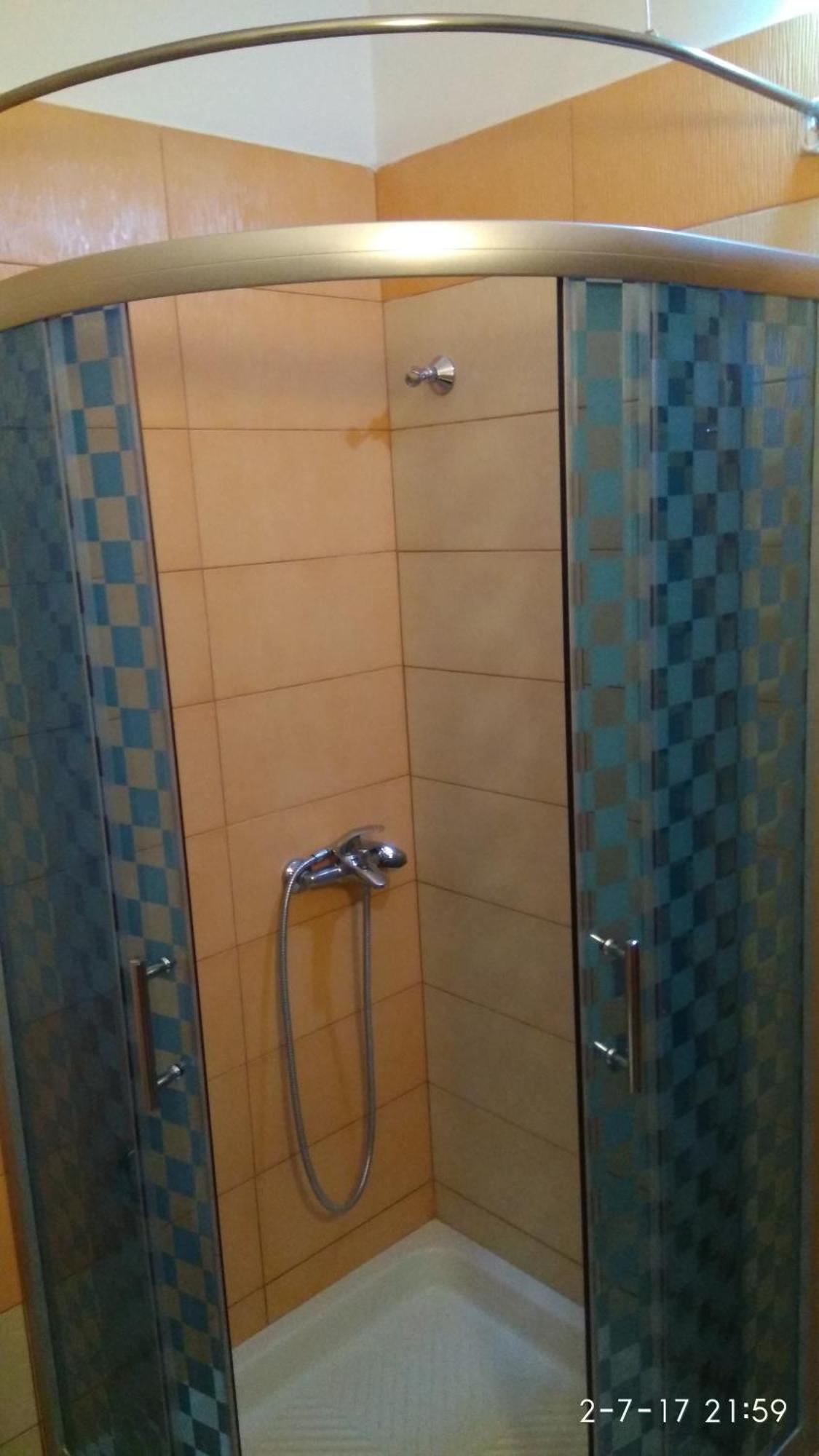 El Doro Rooms Dhërmi Eksteriør billede